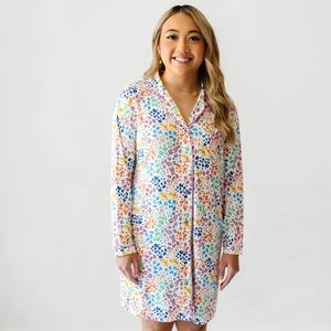 Little Sleepies Sleep Shirt